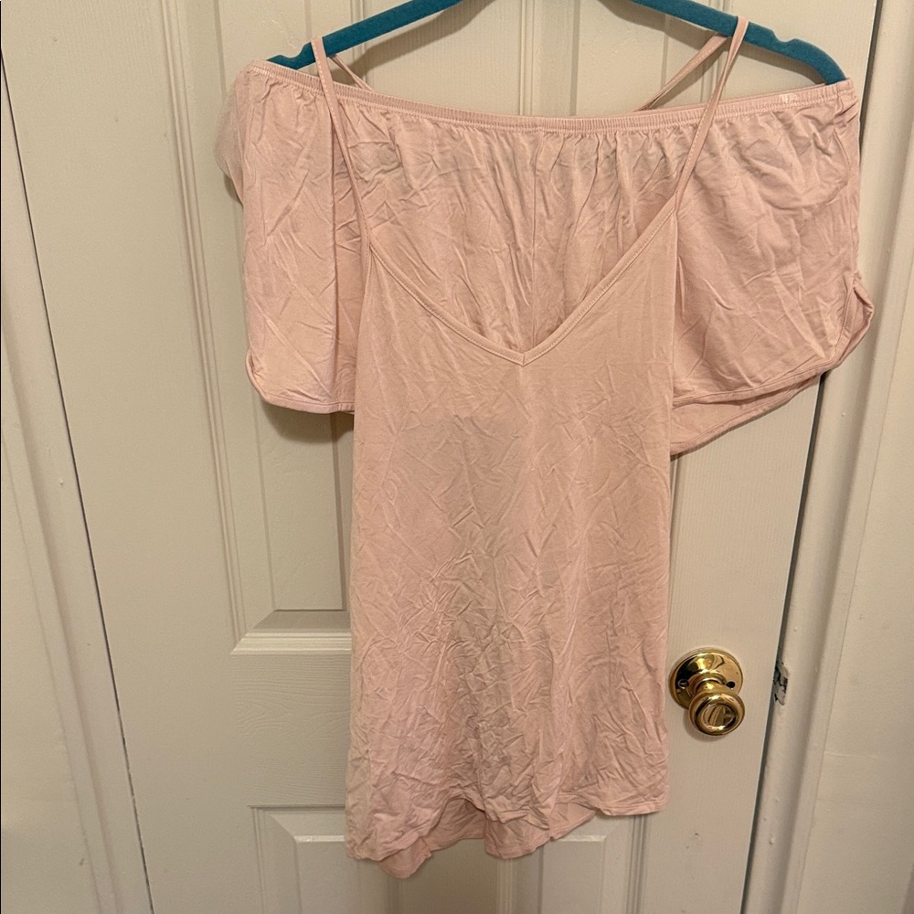 Euphoria Pink PJ Set Size L